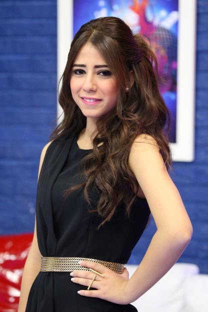   مصر اليوم - المغربية يسرا سعوف تحاور إليسا في محبوبي أنا